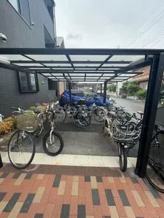 リビングライフ八尾山本【2階】のその他画像