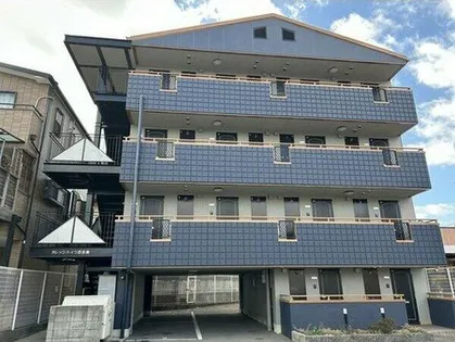 カレッジハイツ百舌鳥の画像