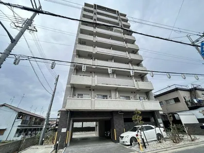 TKアンバーコート津久野の画像