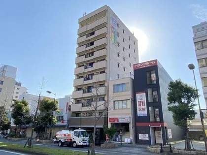 TKアンバーコート宿院の画像