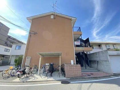 モアクレスト友の画像