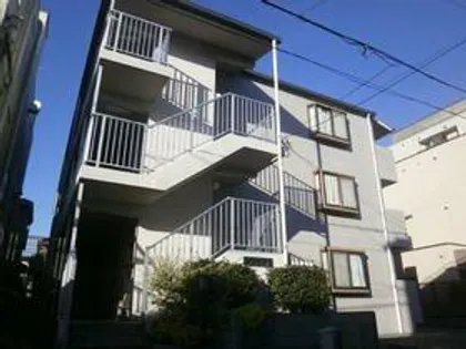 兵庫県尼崎市南塚口町3丁目【マンション】の外観