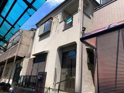 兵庫県尼崎市塚口本町1丁目【一戸建】の外観