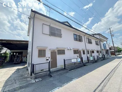 コーポ末広3の画像