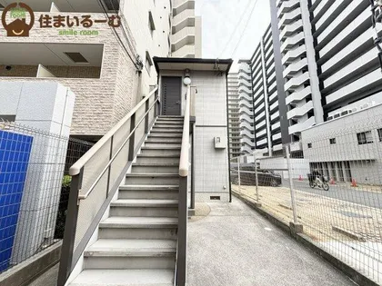 パインリーフ【1階】の外観