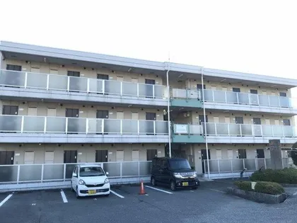 雅ガーデンハイツの画像