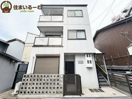 グランプログレス福島の画像