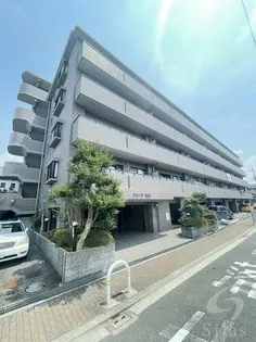 フローラ南館の画像