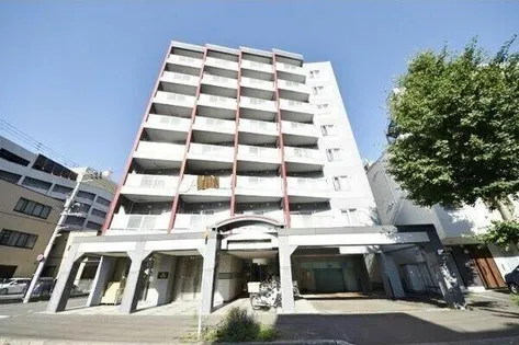 アピレ21【4階】の外観