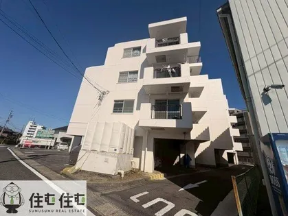 サンハイツイケダの画像