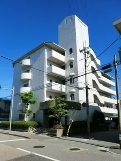 兵庫県尼崎市塚口町5丁目【マンション】の外観