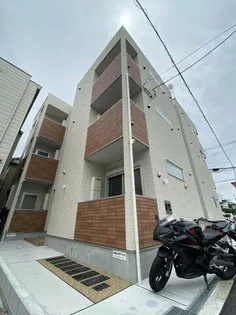 LE CIEL下新庄の画像