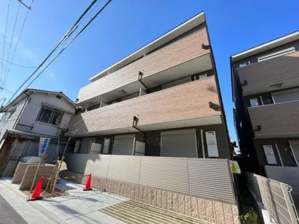 FSTYLE浜寺石津町西1号館の画像