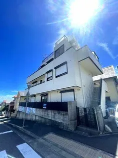 楠本マンションの画像