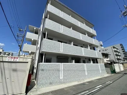 MISTRAL花影Ⅱの画像