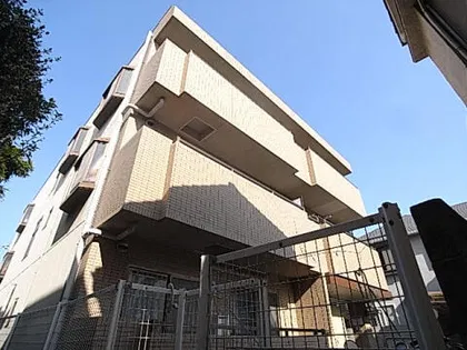ロータリービルド西宮の画像