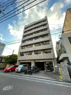 デジュール箱崎の画像