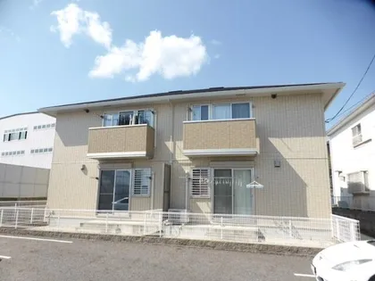 カーミー 芳川の画像