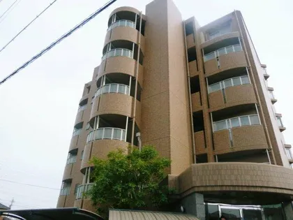 第6田中ビルの画像