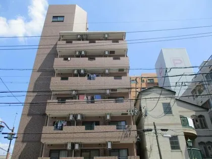 プロビデンス新瑞橋の画像