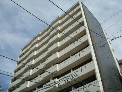 T’s Dream名駅【7階】の外観