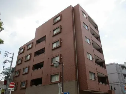 ルミエール苗代の画像