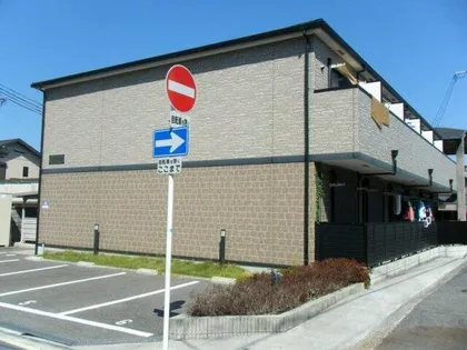 フジパレス中町の画像