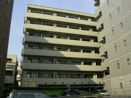 桜山アネックス【2階】の外観