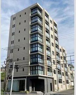 プレティナレジデンス瑞穂陽明の画像