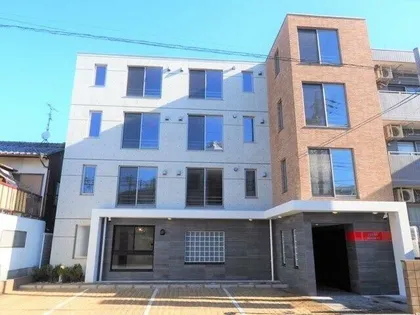 QUADOR新瑞橋の画像