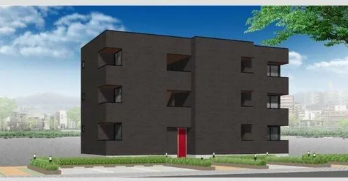 JACK ATSUTAKOSHINⅢの画像