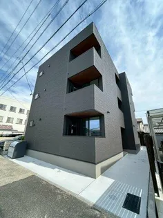 JACK ATSUTAKOSHINⅢの画像