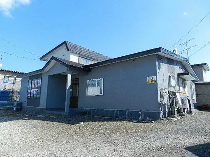 加藤アパートの画像