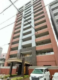 SS FLAT桜山の画像