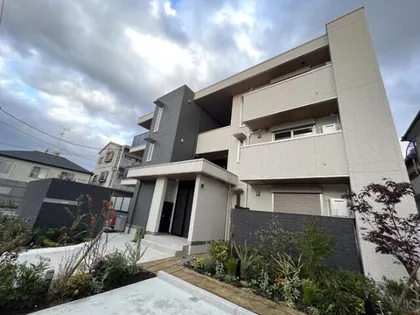 DーRESIDENCE富田町の画像