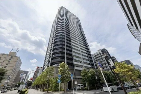 プラウドタワー名古屋錦の画像