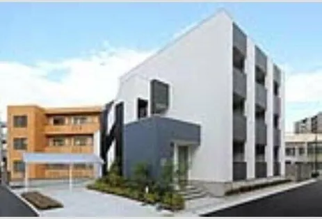 サンライズ亀島の画像