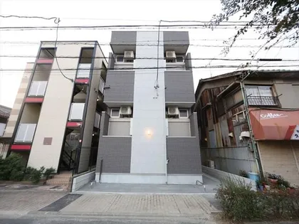 HOUSE OF EIGHTの画像