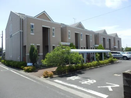 エヌキュート今堅田の画像