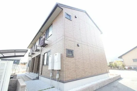 GRAND SOLEIL B棟の画像