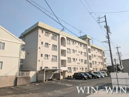 二川マンション大惣の画像