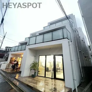 plusM KAKUOZANⅡ【2階】の外観