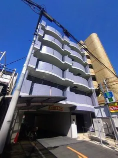 グランデージ清水谷の画像