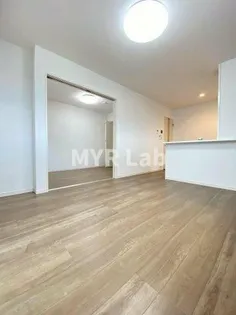 福岡県福岡市博多区麦野4丁目【アパート】の間取り