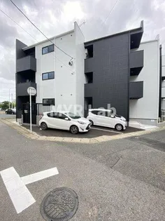 福岡県福岡市博多区麦野4丁目【アパート】の外観