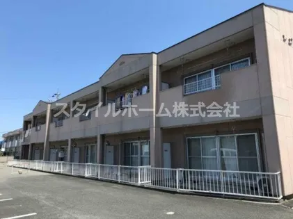 レジデンス伊藤の画像