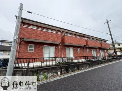 ヨーロピアンシャレー東新煉瓦の家の画像