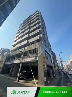 福岡県福岡市南区高宮2丁目【マンション】の外観