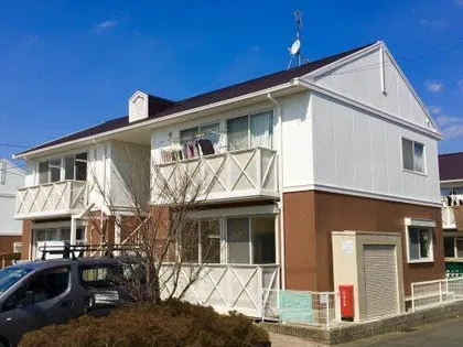 ヴィラージュ飯村南 A棟の画像