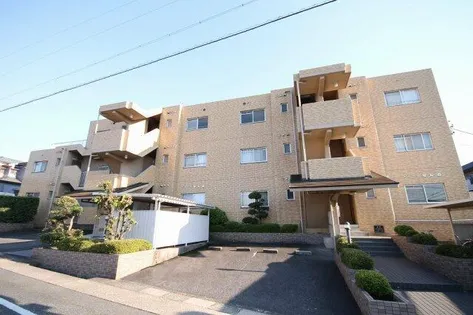 ドミールばんのの画像